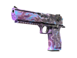Desert Eagle | Firebreathing (Minimal Wear)