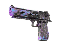 Desert Eagle | Firebreathing