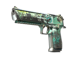 Desert Eagle | Tilted