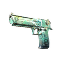 Desert Eagle | Tilted (Field-Tested)