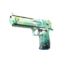 Desert Eagle | Tilted (Minimal Wear)