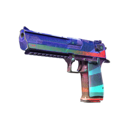 Desert Eagle | Starcade (Field-Tested)