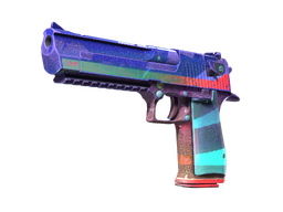 Desert Eagle | Starcade (Minimal Wear)