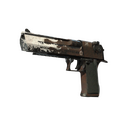 Desert Eagle | Oxide Blaze (Field-Tested)
