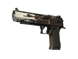 Desert Eagle | Oxide Blaze