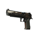 Desert Eagle | Oxide Blaze (Battle-Scarred)