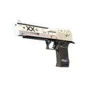 StatTrak™ Desert Eagle | Printstream (Well-Worn)