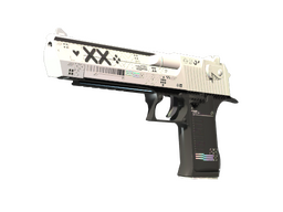 Desert Eagle | Printstream