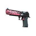 Desert Eagle | Trigger Discipline (Well-Worn)