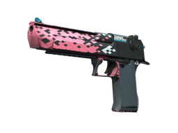 Desert Eagle | Trigger Discipline