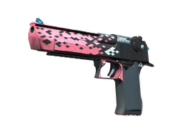 Desert Eagle | Trigger Discipline