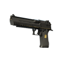 StatTrak™ Desert Eagle | Conspiracy (Field-Tested)