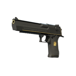 StatTrak™ Desert Eagle | Conspiracy (Factory New)