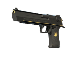Desert Eagle | Conspiracy