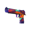 StatTrak™ Desert Eagle | Ocean Drive (Field-Tested)