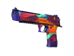 Desert Eagle | Ocean Drive