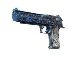Desert Eagle | Blue Ply