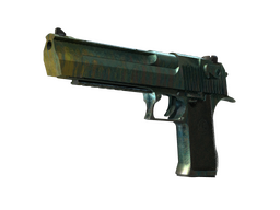 Desert Eagle | Hand Cannon