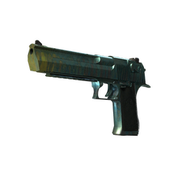 Desert Eagle | Hand Cannon (Field-Tested)