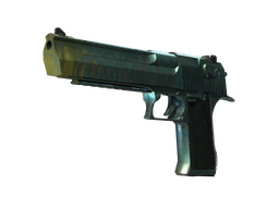 Desert Eagle | Hand Cannon