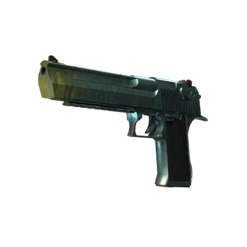 Souvenir Desert Eagle | Hand Cannon (Field-Tested)