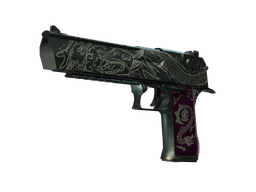 Desert Eagle | Dragón Kumicho