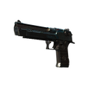 Desert Eagle | Directive (Battle-Scarred)