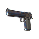 Desert Eagle | Heat Treated (Minimal Wear)
