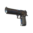 Desert Eagle | Heat Treated (Battle-Scarred)
