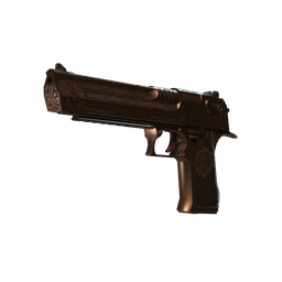 StatTrak™ Desert Eagle | Corinthian (Well-Worn)