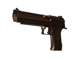 Desert Eagle | Corinthian (Field-Tested)