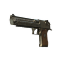Desert Eagle | Naga (Battle-Scarred)