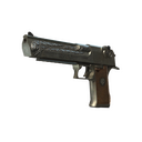 StatTrak™ Desert Eagle | Naga (Factory New)