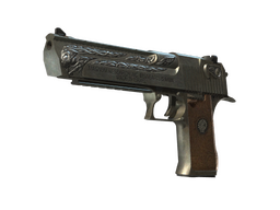 StatTrak™ Desert Eagle | Naga (~8,67€)