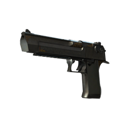 StatTrak™ Desert Eagle | Heirloom (Battle-Scarred)