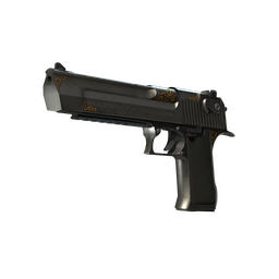 Desert Eagle | Heirloom (Field-Tested)