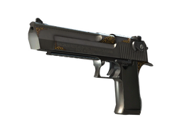 StatTrak™ Desert Eagle | Heirloom (Minimal Wear)
