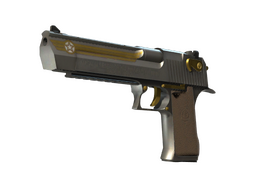 Desert Eagle | Pilot