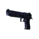 Desert Eagle | Night Heist (Factory New)