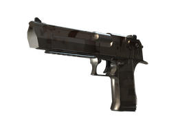 Desert Eagle | The Bronze