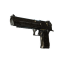 Desert Eagle | Meteorite (Field-Tested)