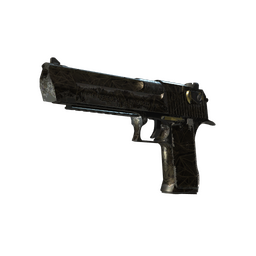 Desert Eagle | Meteorite (Field-Tested)