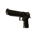 Desert Eagle | Meteorite (Minimal Wear)