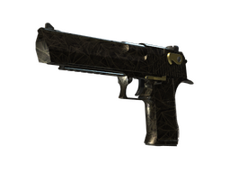 Desert Eagle | Meteorite