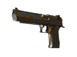 Desert Eagle | Bronze Deco