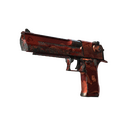 Desert Eagle | Sunset Storm 弐 (Field-Tested)