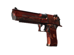 Desert Eagle | Sunset Storm 弐