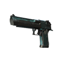 Desert Eagle | Midnight Storm (Battle-Scarred)