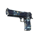 Desert Eagle | Sputnik (Field-Tested)
