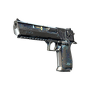 Desert Eagle | Sputnik (Battle-Scarred)